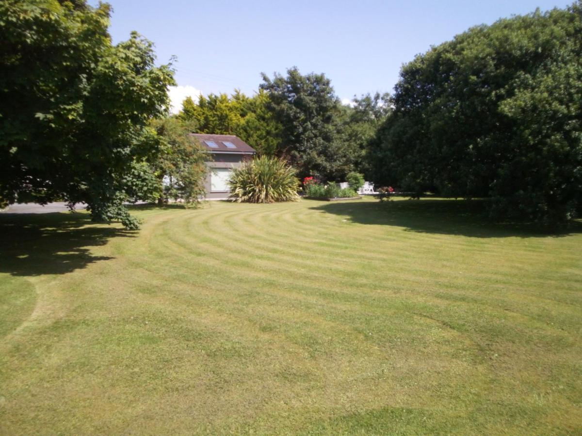 Spacious Contemporary Type Apartment. Appartement Galway