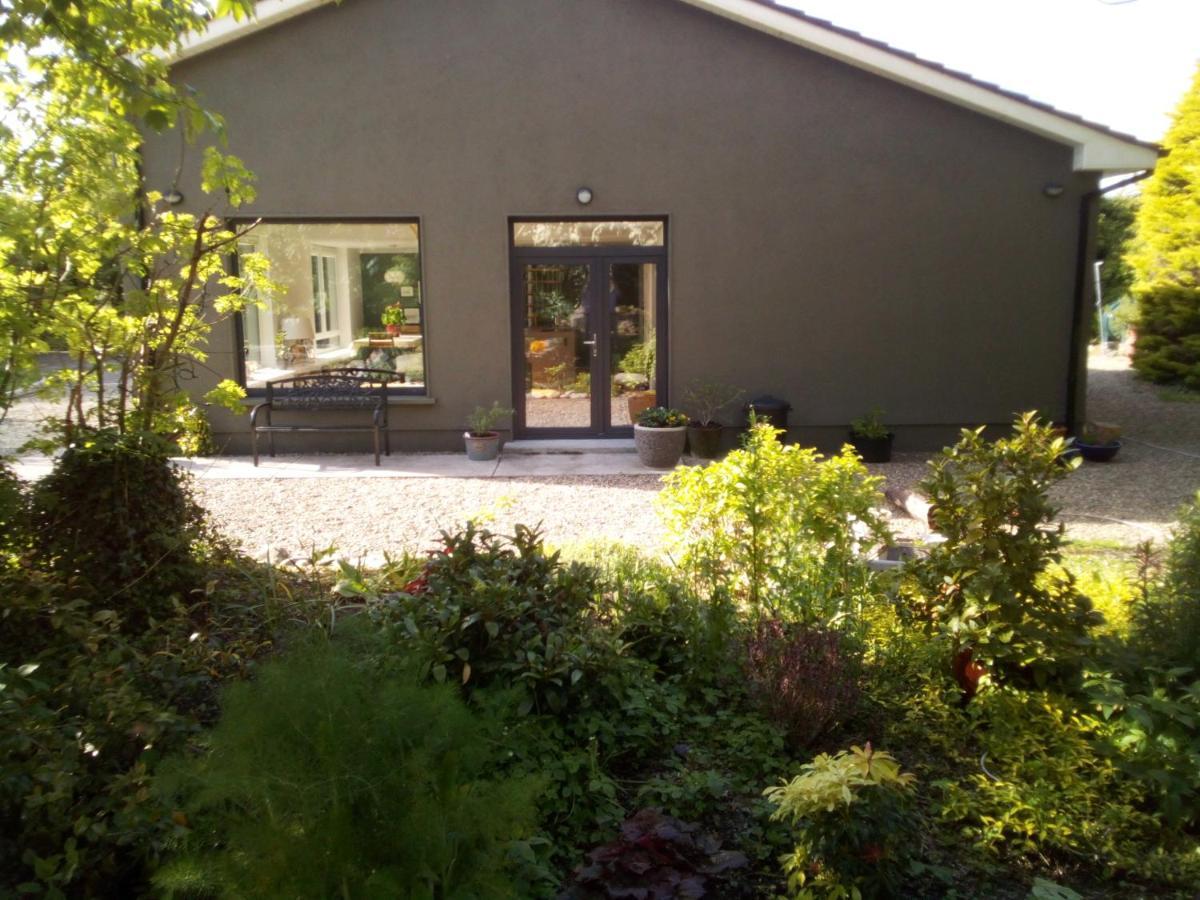 Appartement Spacious Contemporary Type Apartment. Galway