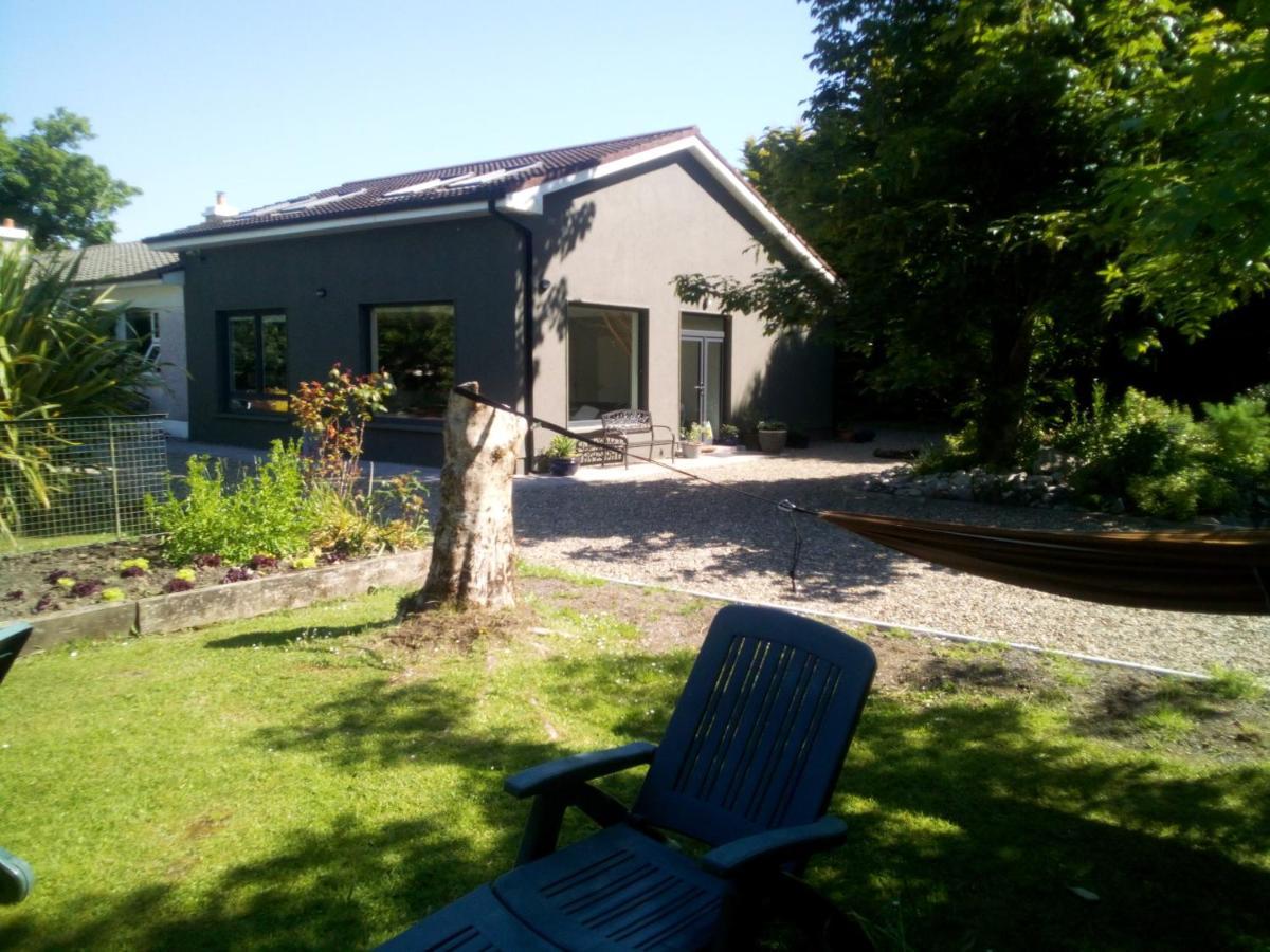 Spacious Contemporary Type Apartment. Galway