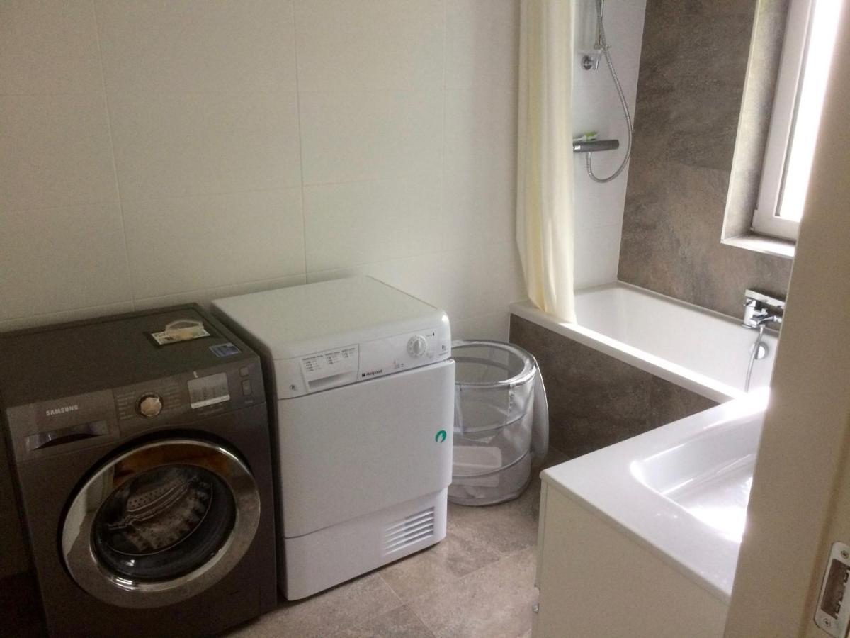 Appartement Spacious Contemporary Type Apartment. Galway