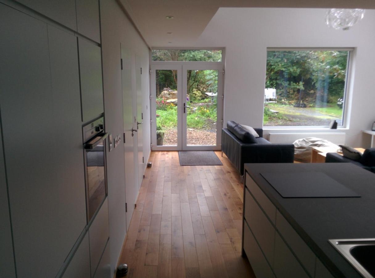 Spacious Contemporary Type Apartment. Appartement Galway