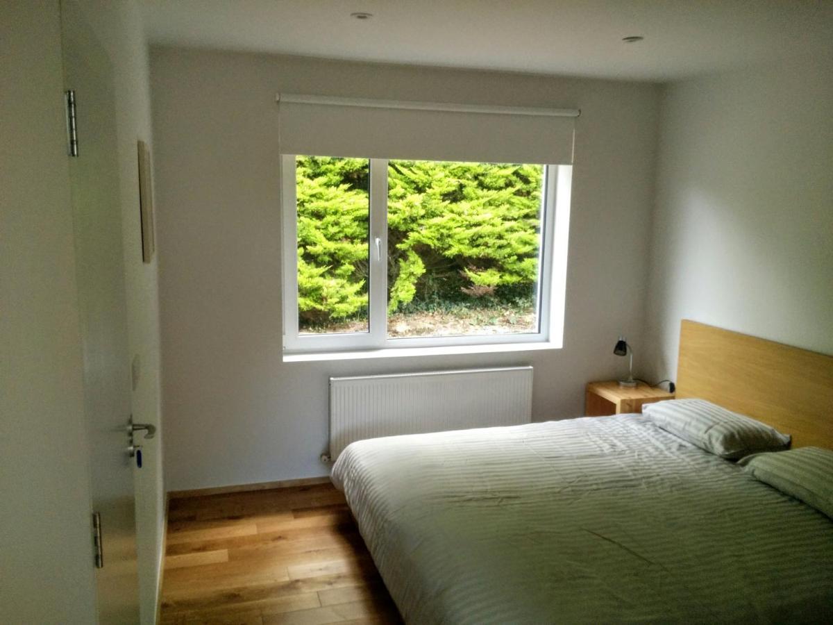 Appartement Spacious Contemporary Type Apartment. *