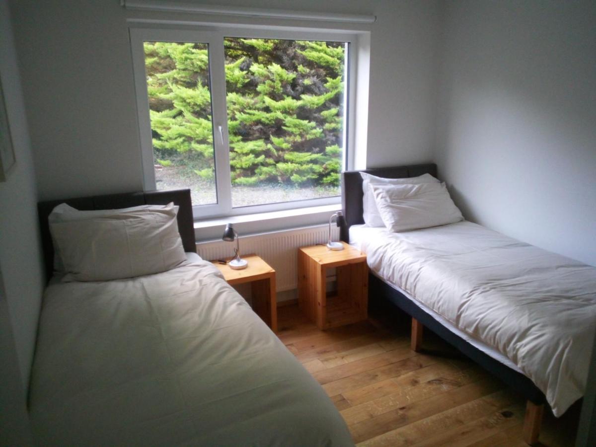 Appartement Spacious Contemporary Type Apartment. *