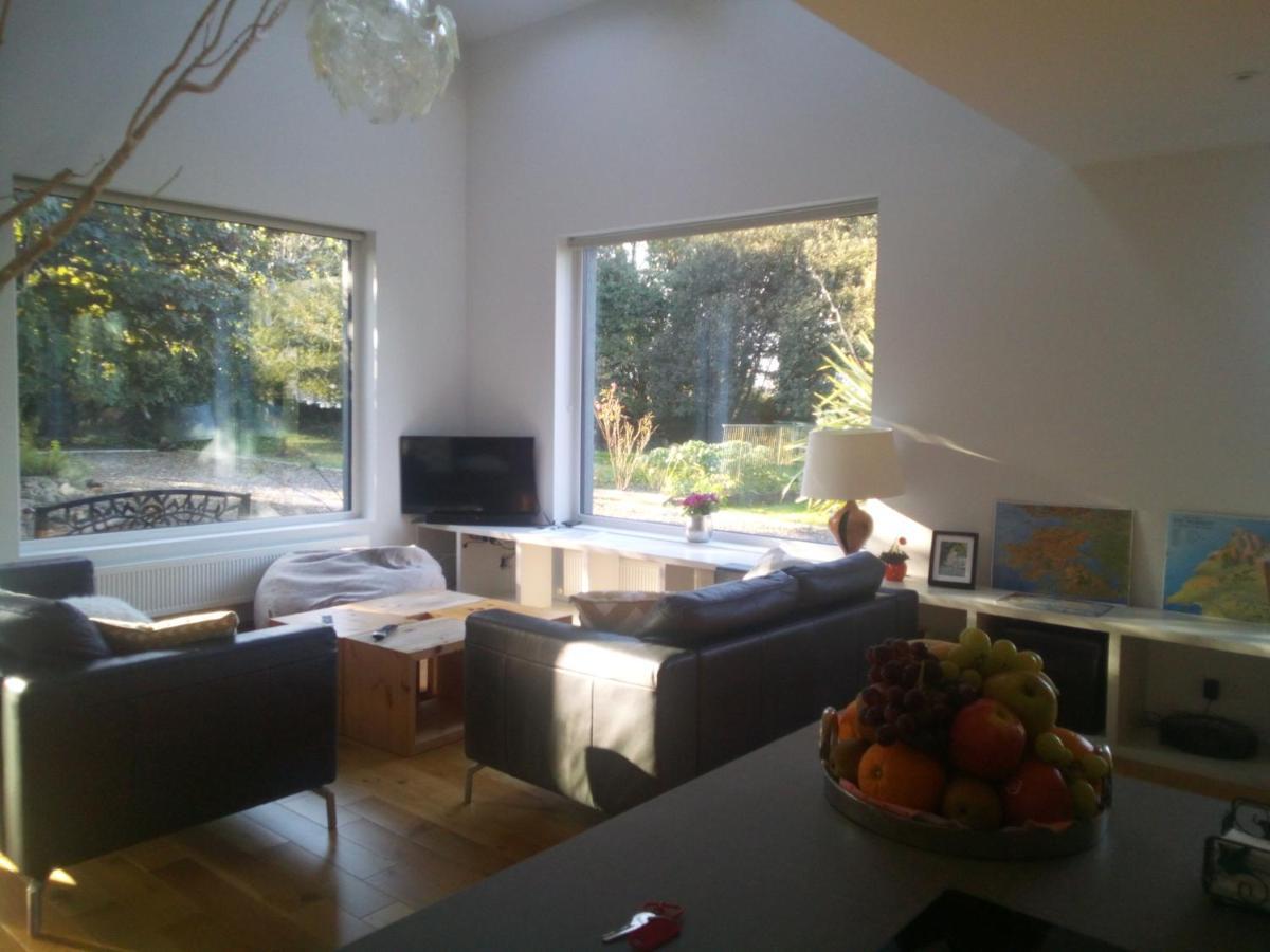 Appartement Spacious Contemporary Type Apartment. *