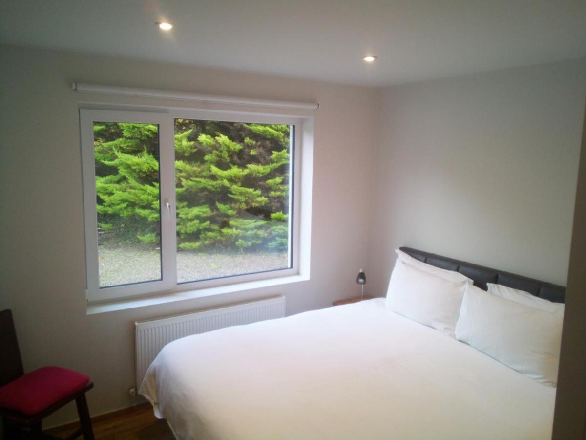Spacious Contemporary Type Apartment. Appartement Galway