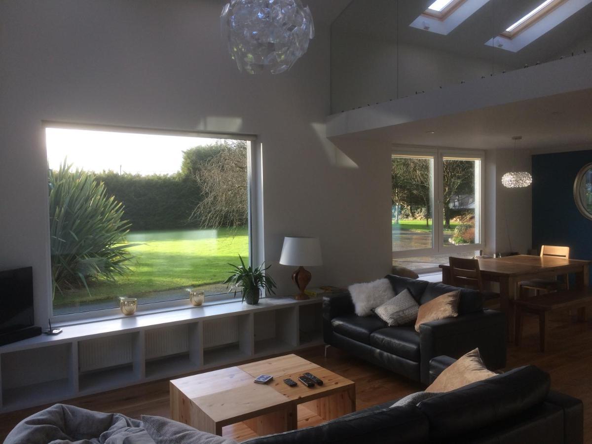 Appartement Spacious Contemporary Type Apartment. Galway