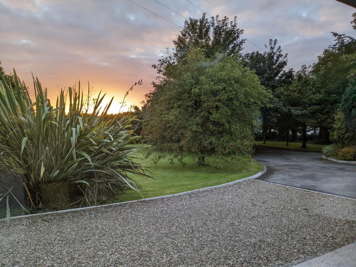 Appartement Spacious Contemporary Type Apartment. Galway